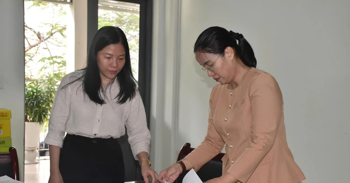 Các điểm thi tốt nghiệp THPT ở Đà Nẵng phải đảm bảo an ninh, vệ sinh môi trường