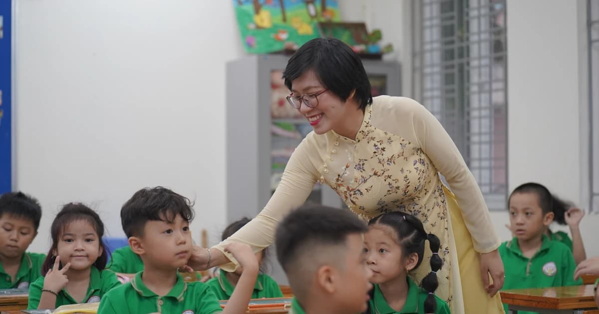 Quốc hội thông qua Luật Nhà giáo: Khẳng định vị thế, bảo vệ danh dự và uy tín nghề giáo