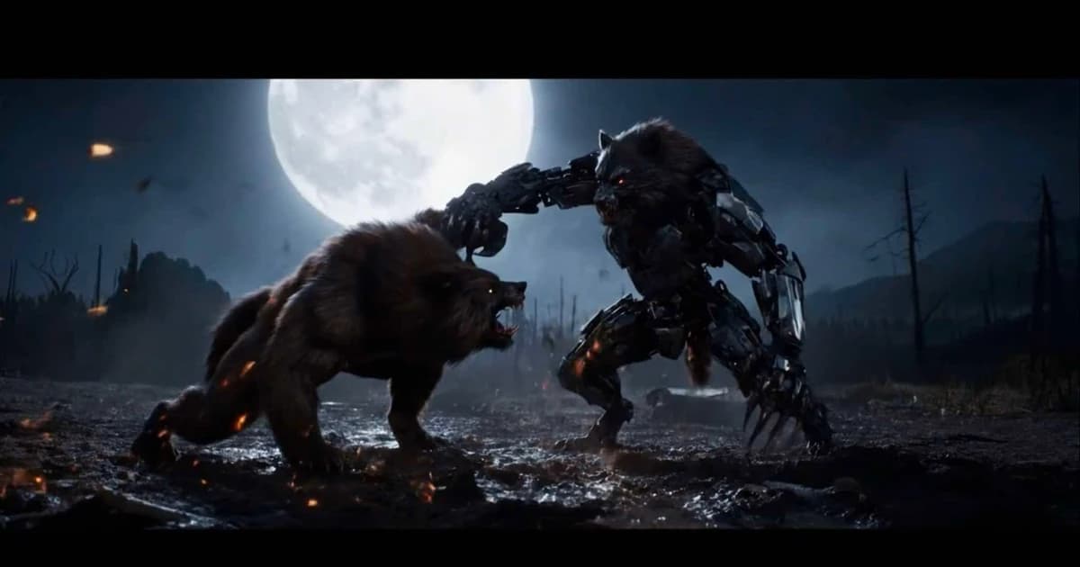 Ra mắt phim khoa học viễn tưởng đầu tiên của Việt Nam từ công nghệ AI