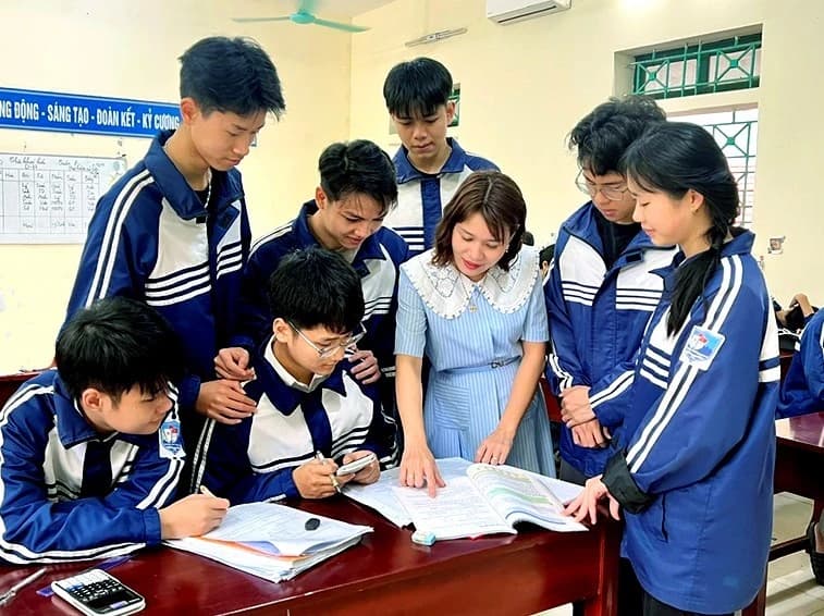 Hướng tới Kỳ thi tốt nghiệp THPT năm 2025 an toàn ở Phú Thọ