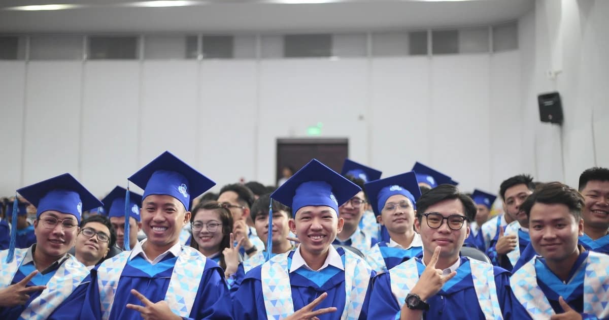 Top 10 tỉnh thành có nhiều sinh viên nhất tại Đại học Quốc gia TPHCM