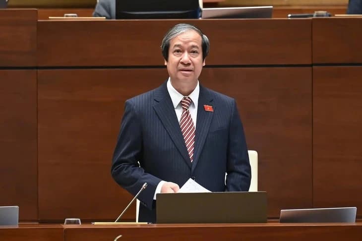 Nguyên nhân chi ngân sách cho giáo dục đại học giảm