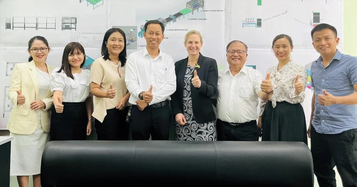 Đại học Đà Nẵng: Đột phá trong nghiên cứu và đổi mới sáng tạo vì cộng đồng