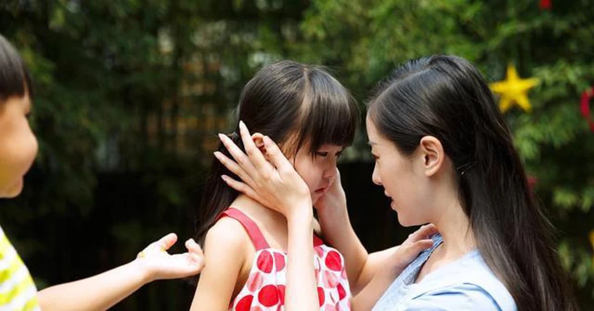 7 hành động chiều chuộng con quá mức của cha mẹ