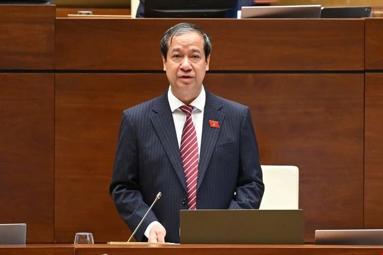 Kiểm soát giảm thiểu bạo lực học đường