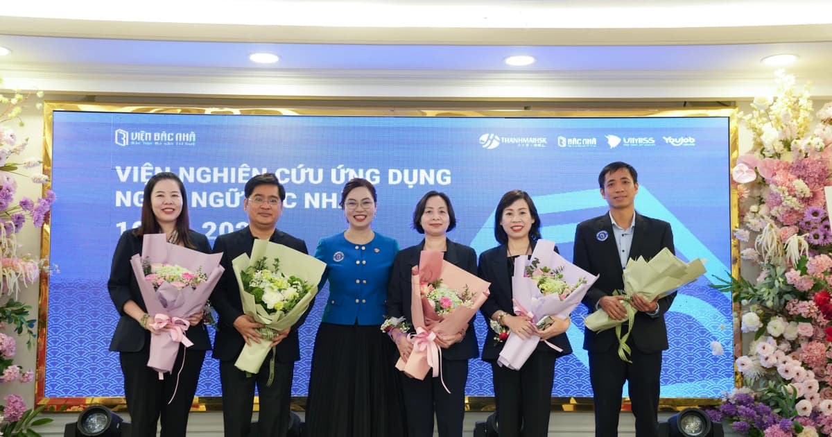 Mở lối phát triển cho học sinh dân tộc thiểu số từ chính nội lực địa phương