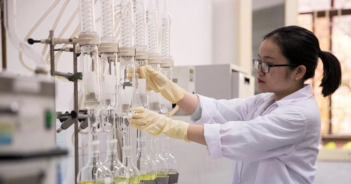 Hạn chế nguồn nhân lực kỹ năng xanh