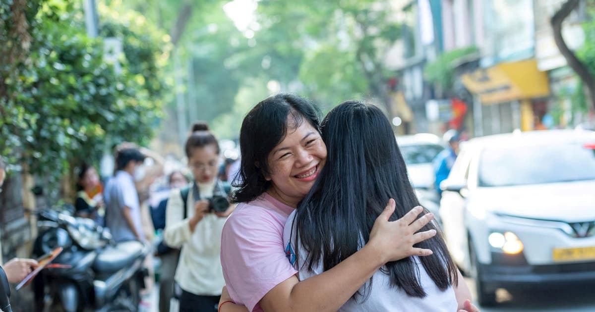 Trường THPT Đào Duy Từ: Hành trình hơn 35 năm bền bỉ vun đắp tri thức và khát vọng vươn xa