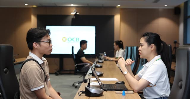 Nhân lực ngành công nghệ tài chính (FINTECH): Đừng chỉ học lý thuyết