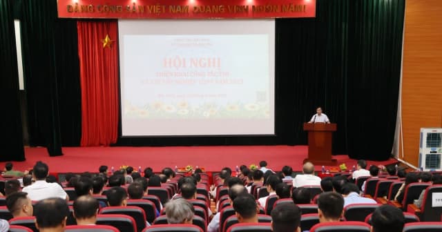 Bắc Ninh bố trí 68 điểm thi, khoảng 4.450 cán bộ phục vụ kỳ thi tốt nghiệp