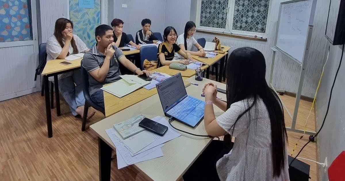 Ngọn đuốc dẫn đường trong hành trình chinh phục tiếng Anh của người trẻ Việt