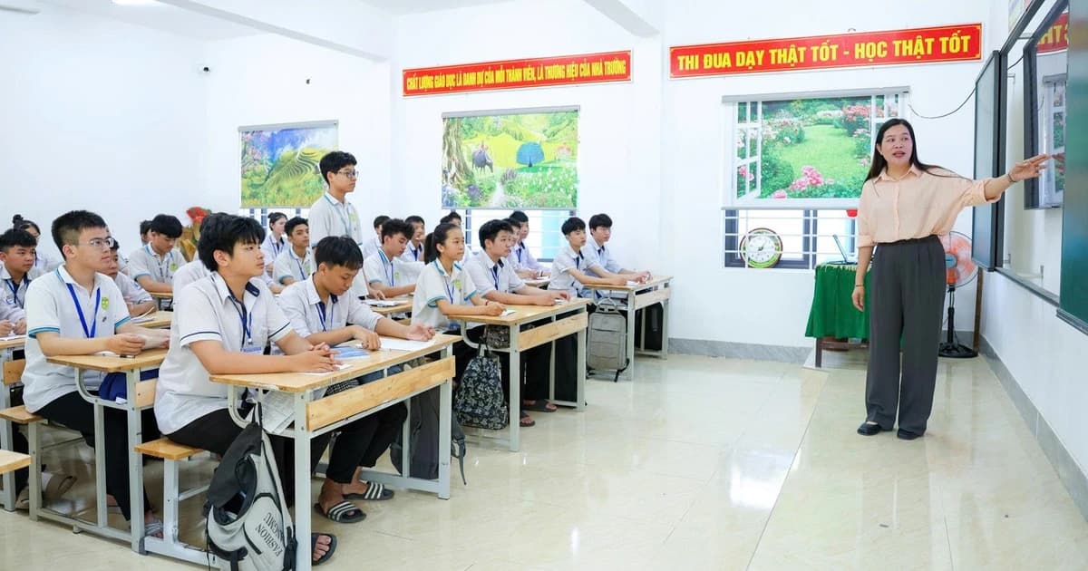 Thực hiện chính quyền 2 cấp: Chuyển động sớm từ cơ sở