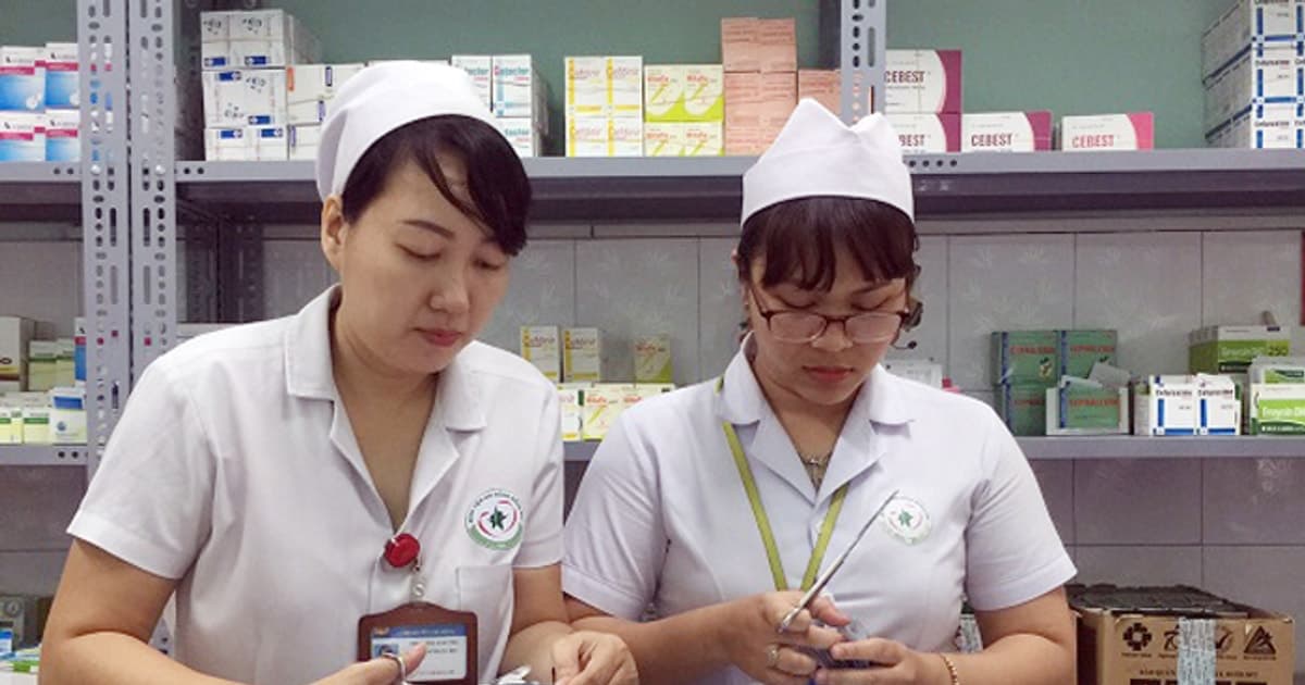 Đảm bảo công tác y tế cho Kỳ thi tốt nghiệp THPT năm 2025