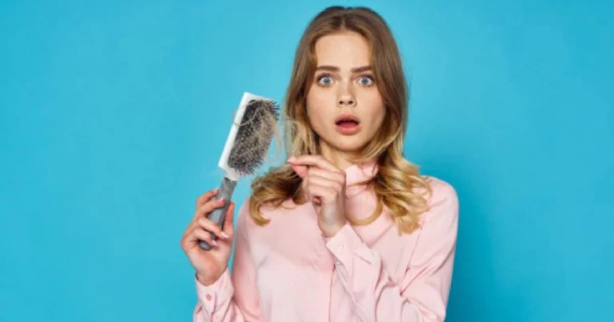 Bác sĩ chia sẻ 6 mẹo 'cứu' mái tóc vào mùa hè