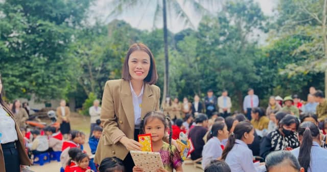 Bộ GD&ĐT ban hành kế hoạch tổng kết thực hiện xã hội hóa trong Giáo dục