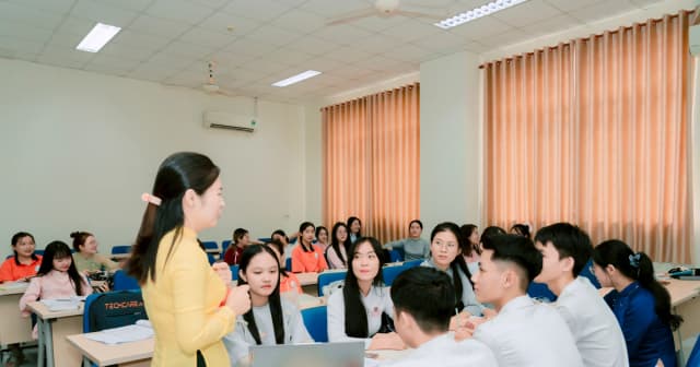 Nhiều điểm mới trong dự thảo Luật Giáo dục đại học (sửa đổi)
