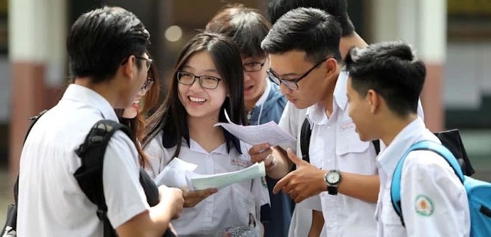 Công tác tuyển sinh đầu cấp tại TP Hà Nội được triển khai đồng bộ, không xáo trộn