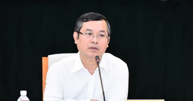 Quỹ học bổng quốc gia giúp phát hiện bồi dưỡng nhân lực chất lượng cao