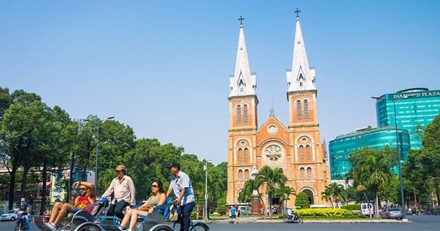 Việt Nam có 2 điểm đến nằm trong top đầu châu Á - Thái Bình Dương