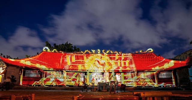 Hải Phòng: Tour đêm 'Dấu thiêng Hàng Kênh' có giá vé 300.000 đồng/người