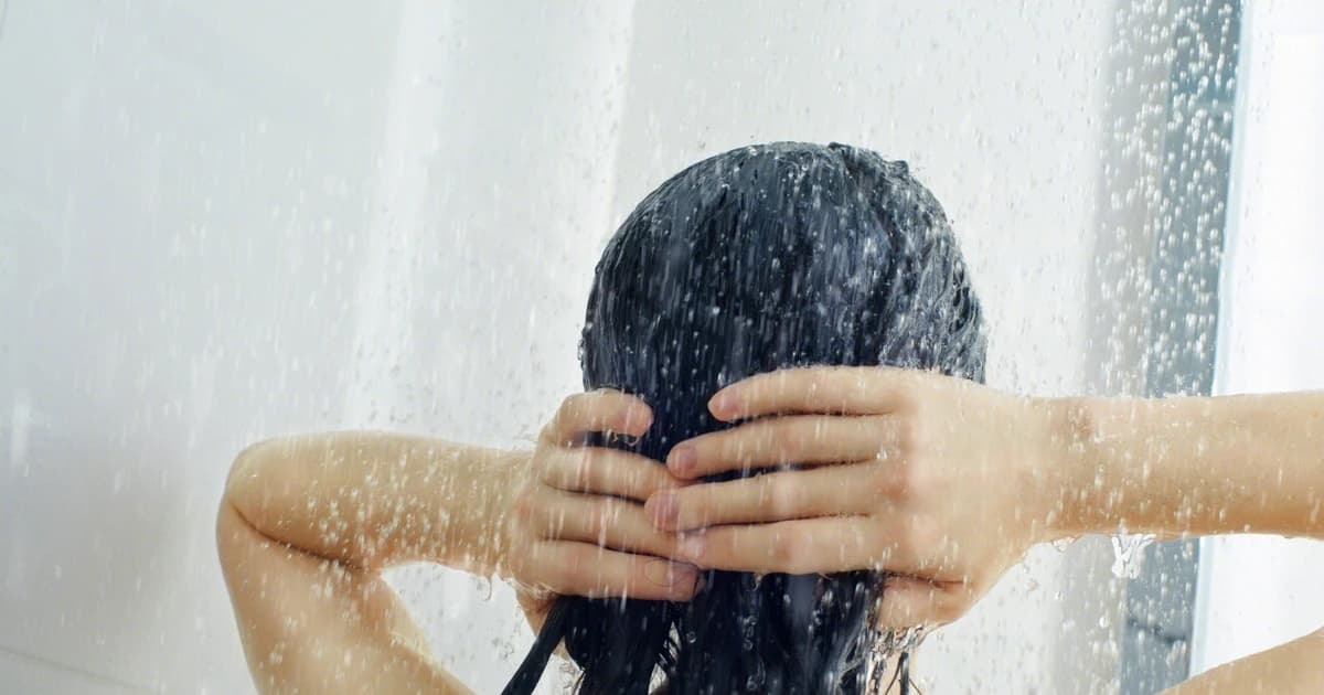 Những điều kiêng kỵ khi tắm vào mùa hè