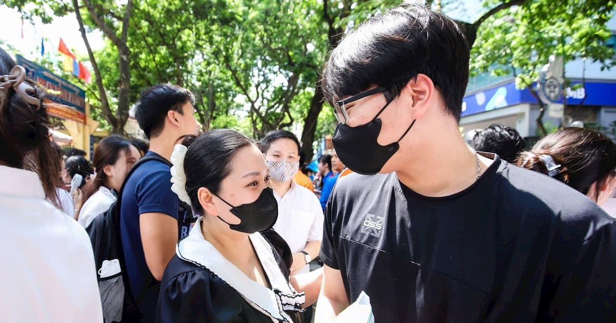 Đầm Hà đẩy mạnh truyền thông sức khỏe sinh sản và tình dục an toàn cho học sinh