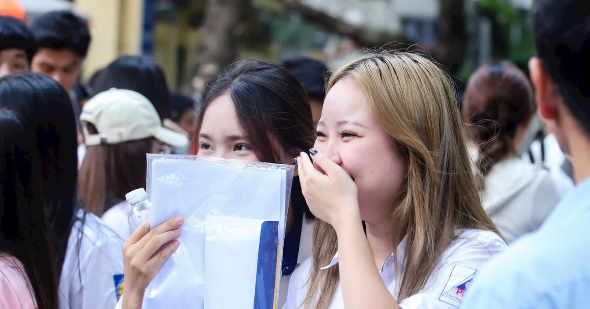 Giáo dục giới tính trong trường học Hà Nội góp phần nâng cao chất lượng dân số