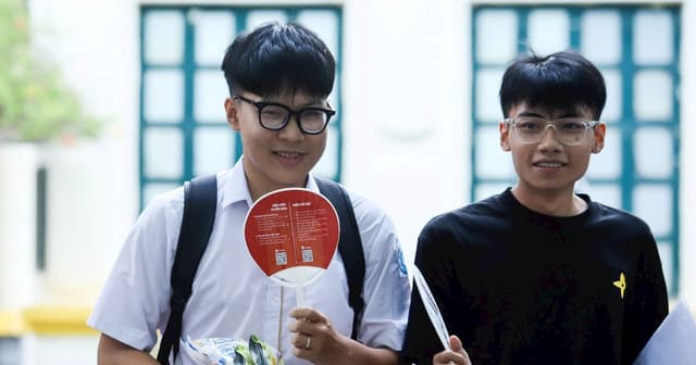 Đáp án đề thi tốt nghiệp THPT 2025 môn Hóa Học, mã đề 0338 (tham khảo)