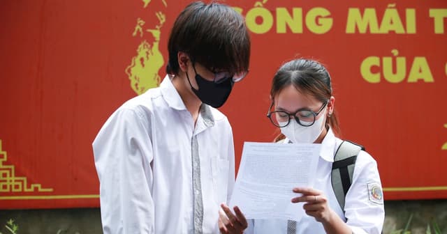 Gần 1.200 học sinh Nghệ An được định hướng chọn ngành tại FPTU Open Day