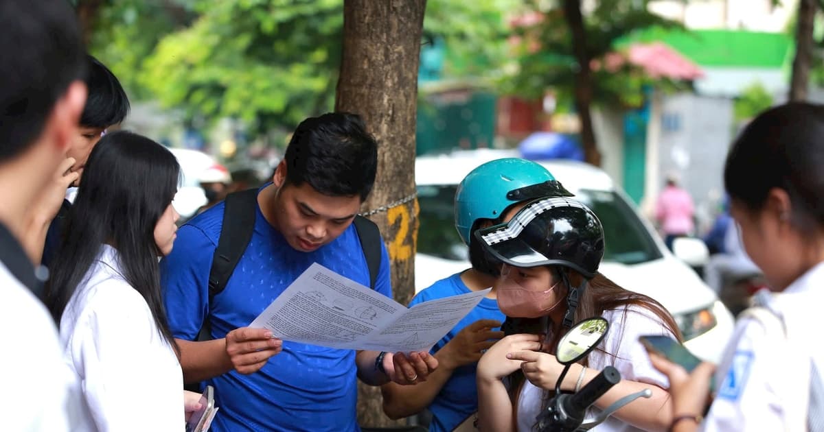 Sao Khuê và hành trình gieo mầm tử tế: Giáo dục không phải cuộc đua thành tích