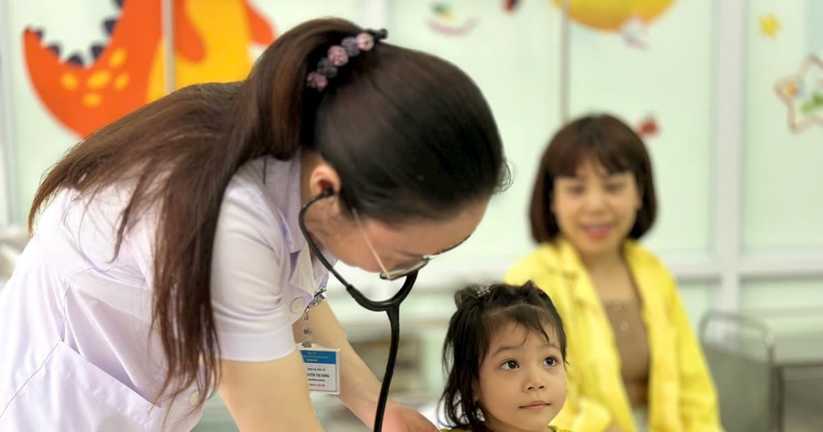 Lao trẻ em – mối đe dọa trong cộng đồng: Vì sao khó phát hiện, dễ bỏ sót?