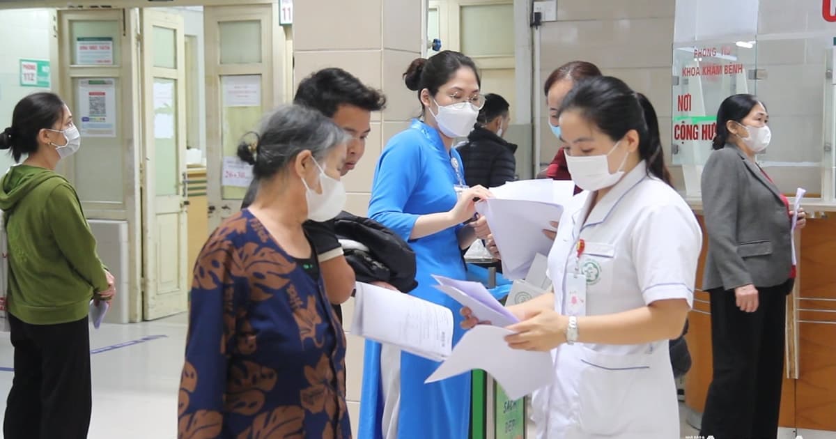 Triển khai Thông tư 26: Giám sát đơn thuốc chặt chẽ, nâng vai trò của bác sĩ khám