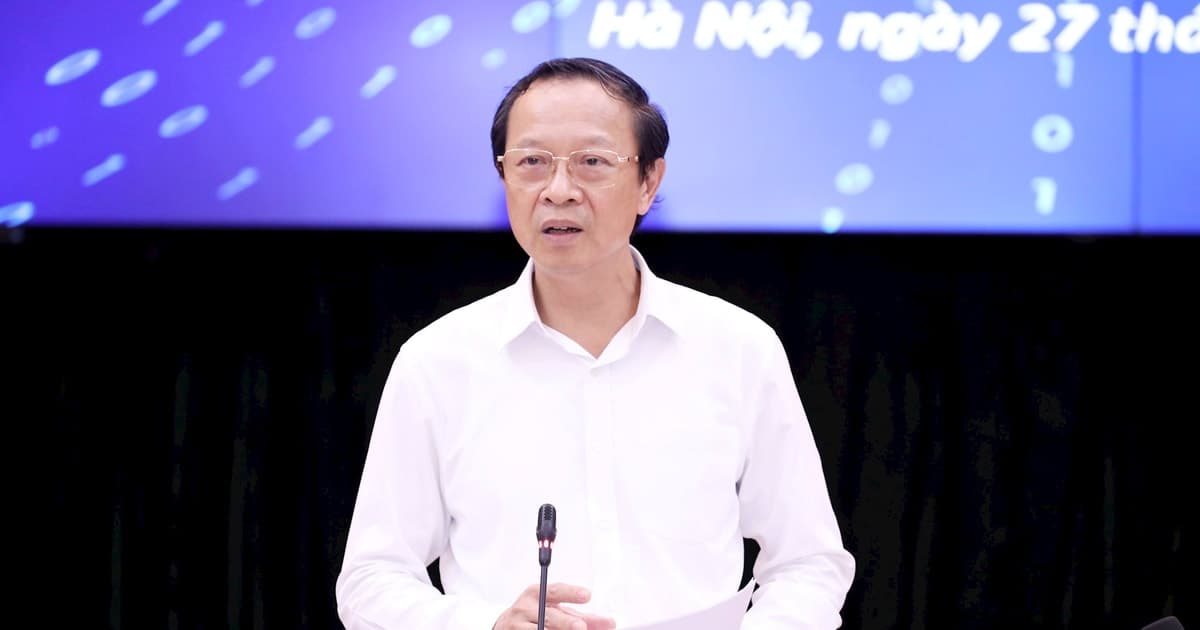 Chấm thi tốt nghiệp THPT 2025 nghiêm túc, khách quan trong bối cảnh sáp nhập tỉnh thành