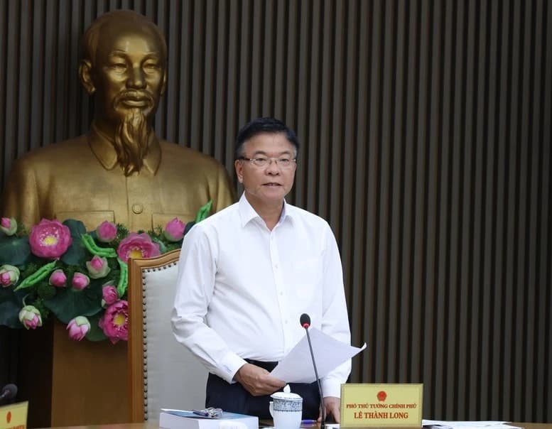 Cụ thể hóa 'bộ tứ trụ cột' ở khía cạnh giáo dục