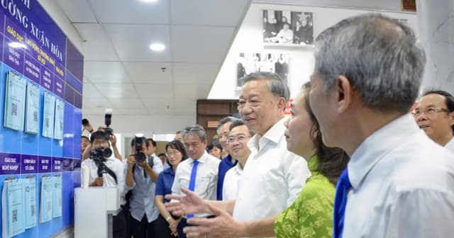 Phát động sân chơi trí tuệ về Toán học cho học sinh phổ thông