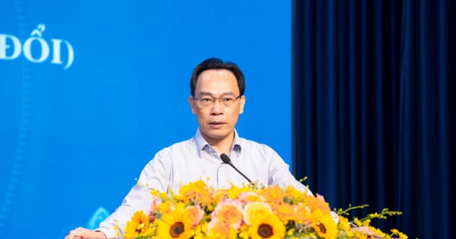 Tháo gỡ bất cập, tạo đà đổi mới cho giáo dục đại học
