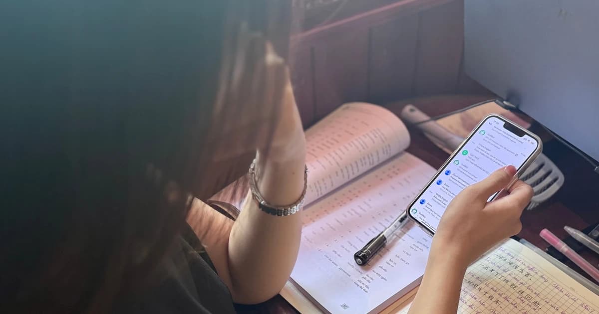 Học bổng, trao đổi sinh viên: Thật giả khó lường