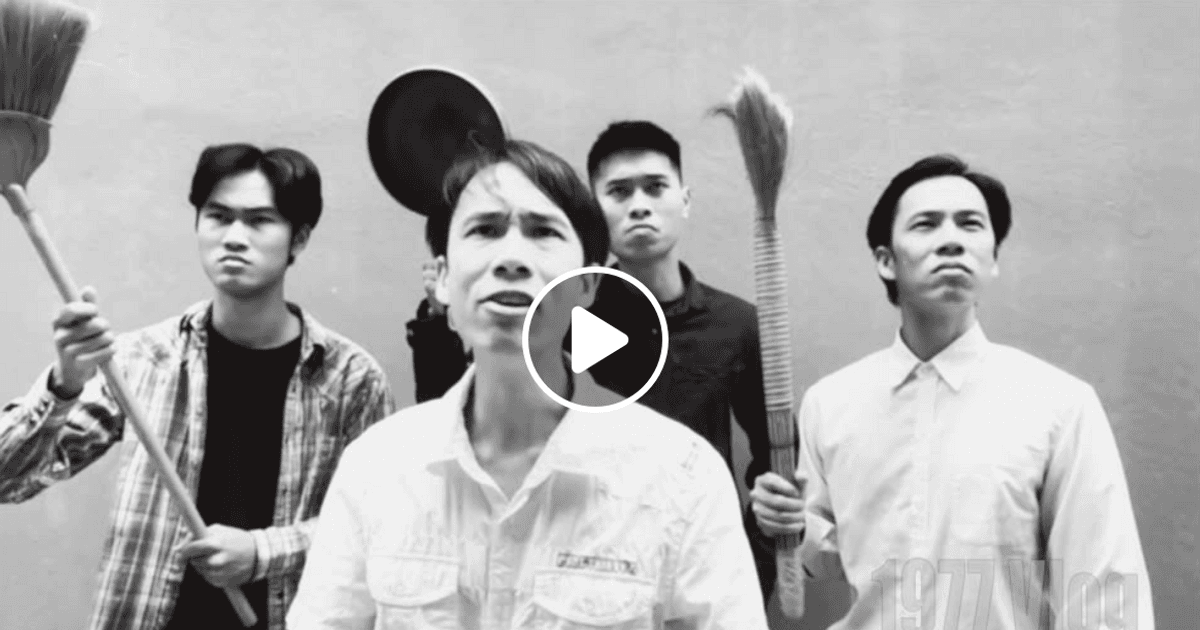 1977 Vlog công bố làm phim điện ảnh chiếu rạp với kinh phí 15 tỷ đồng