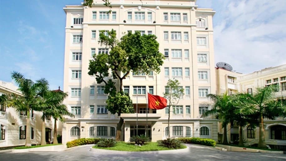 Hợp nhất để cùng cất cánh