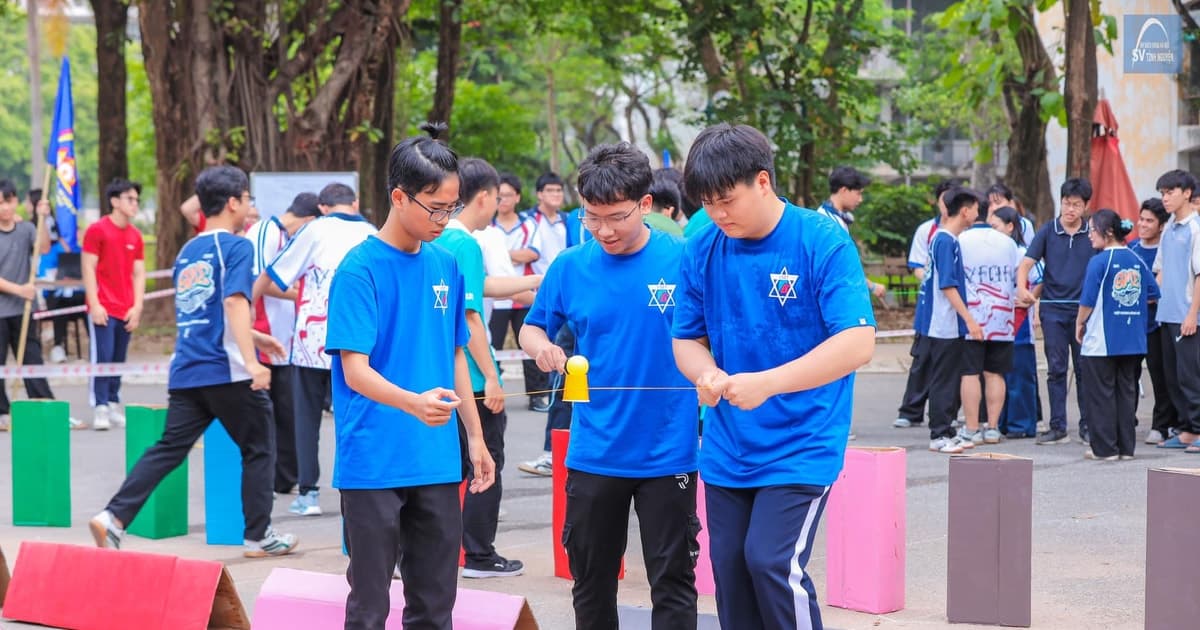 Đại học Bách khoa Hà Nội công bố điểm xét tuyển tài năng năm 2025