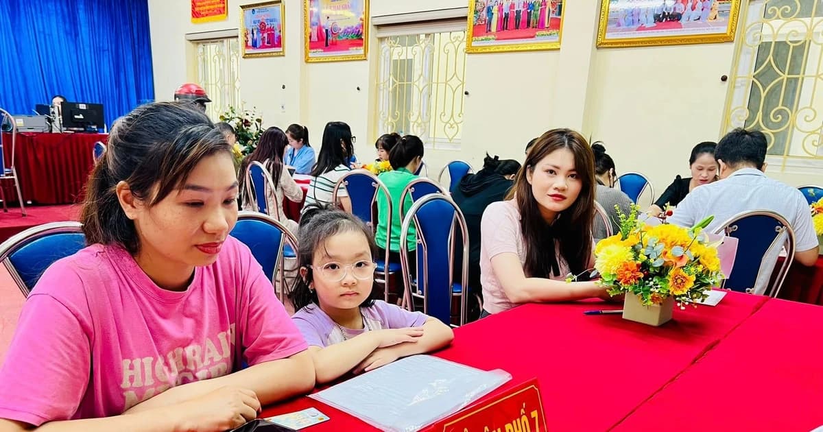 Xuất hiện những bài thi 9,5 điểm môn Ngữ văn - liệu có “mưa điểm 9”?