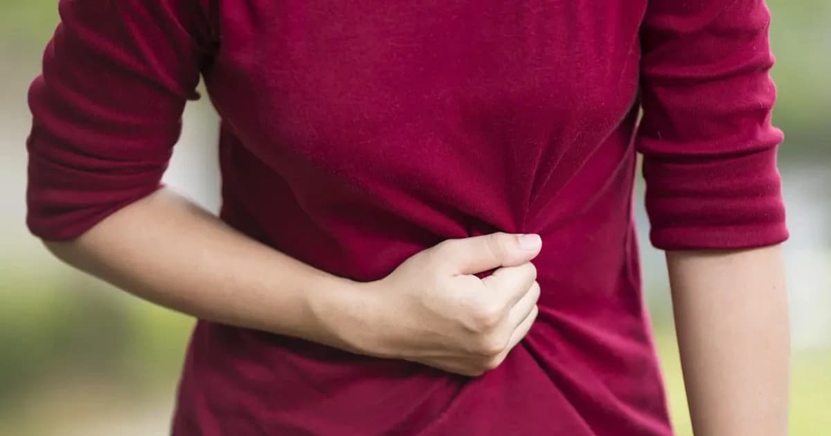 Những cơn đau bụng bất thường, tiết lộ bạn đang gặp phải vấn đề sức khỏe gì?