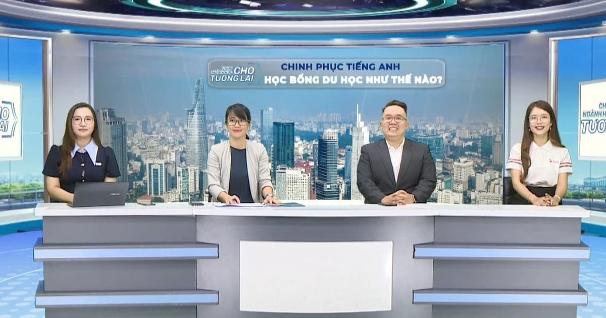 Chinh phục học bổng hiệu quả trong bối cảnh mới