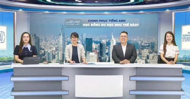 Chinh phục học bổng hiệu quả trong bối cảnh mới