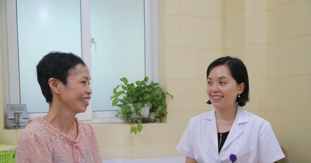 Quy định mới về kê đơn thuốc giúp người bệnh giảm áp lực trong quá trình điều trị