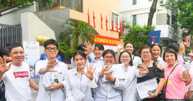 Đại học Quốc gia TP Hồ Chí Minh gia hạn thời gian nhận hồ sơ ưu tiên xét tuyển đến ngày 10/7