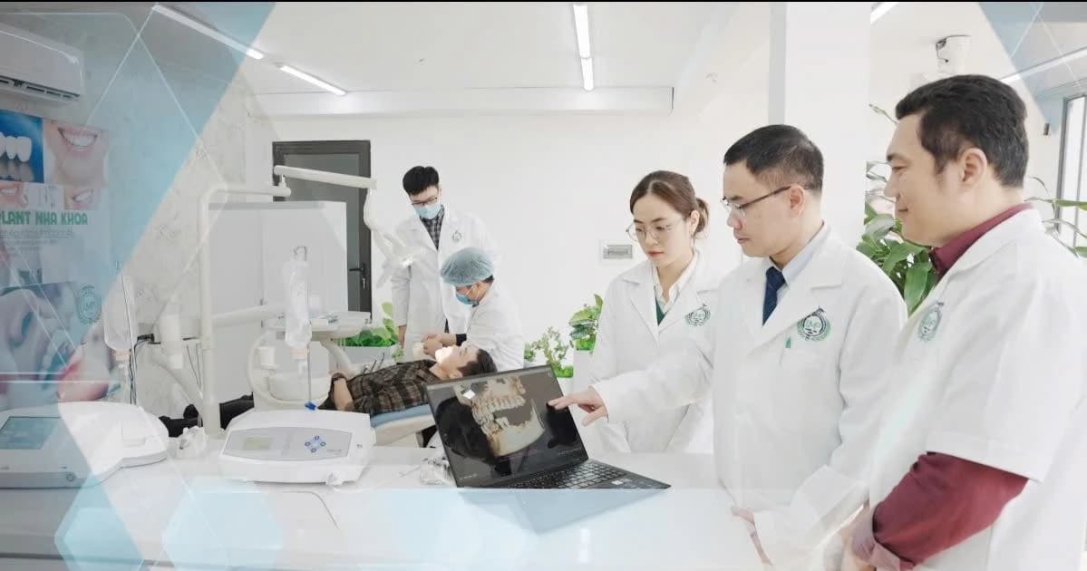 ĐHQGHN triển khai thí điểm chương trình Giáo sư thỉnh giảng