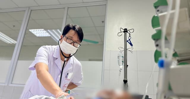 Gần 23.000 ca mắc sốt xuất huyết, 5 ca tử vong