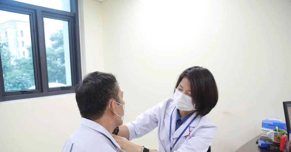 Đơn giản hóa thủ tục khám chữa bệnh: Cơ sở y tế và người bệnh được 'cởi trói'