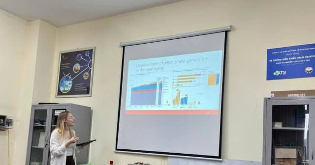 Rộn ràng ngày nhập học tại Trường Đại học Kiên Giang
